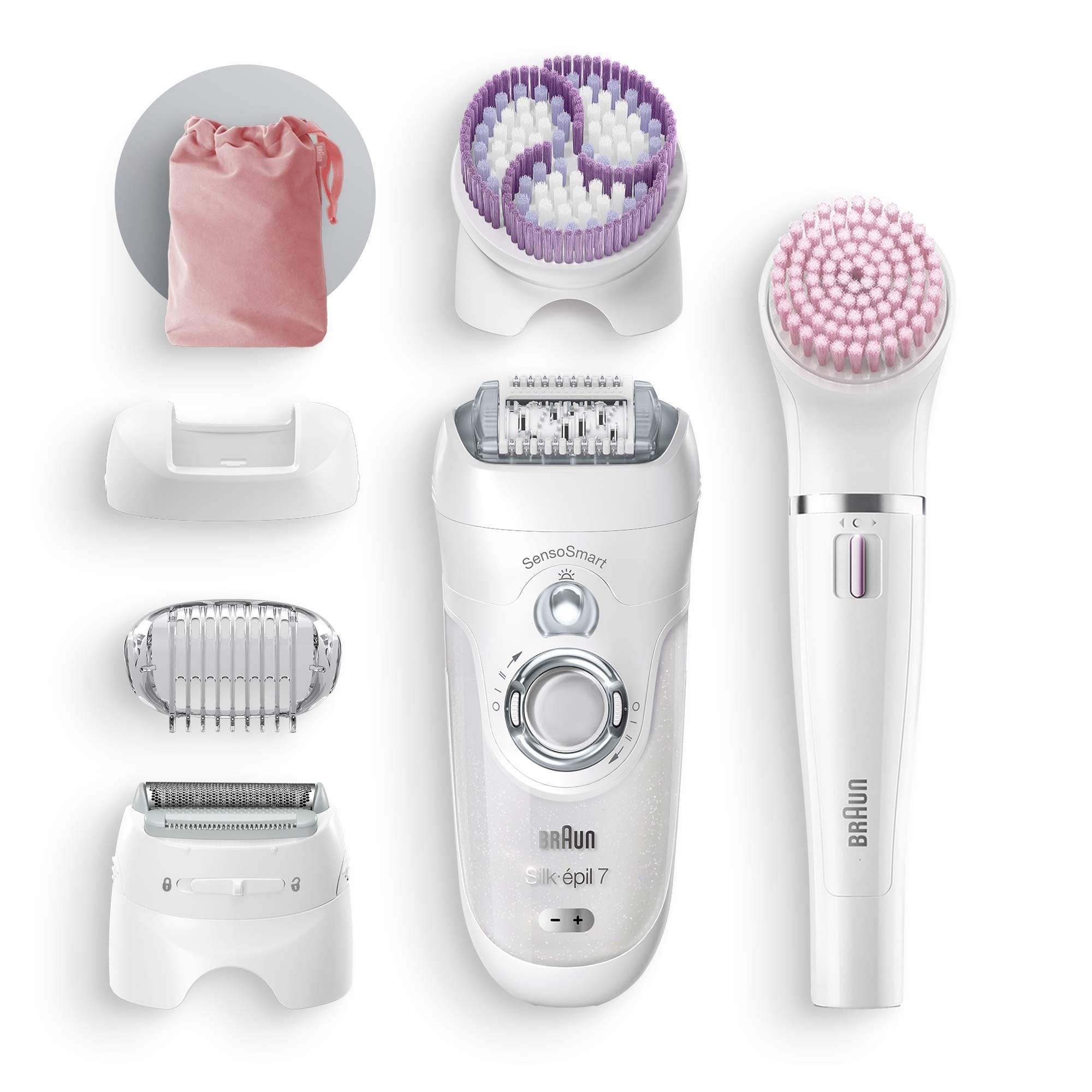 Braun Beauty Braun SE7885 Epilator