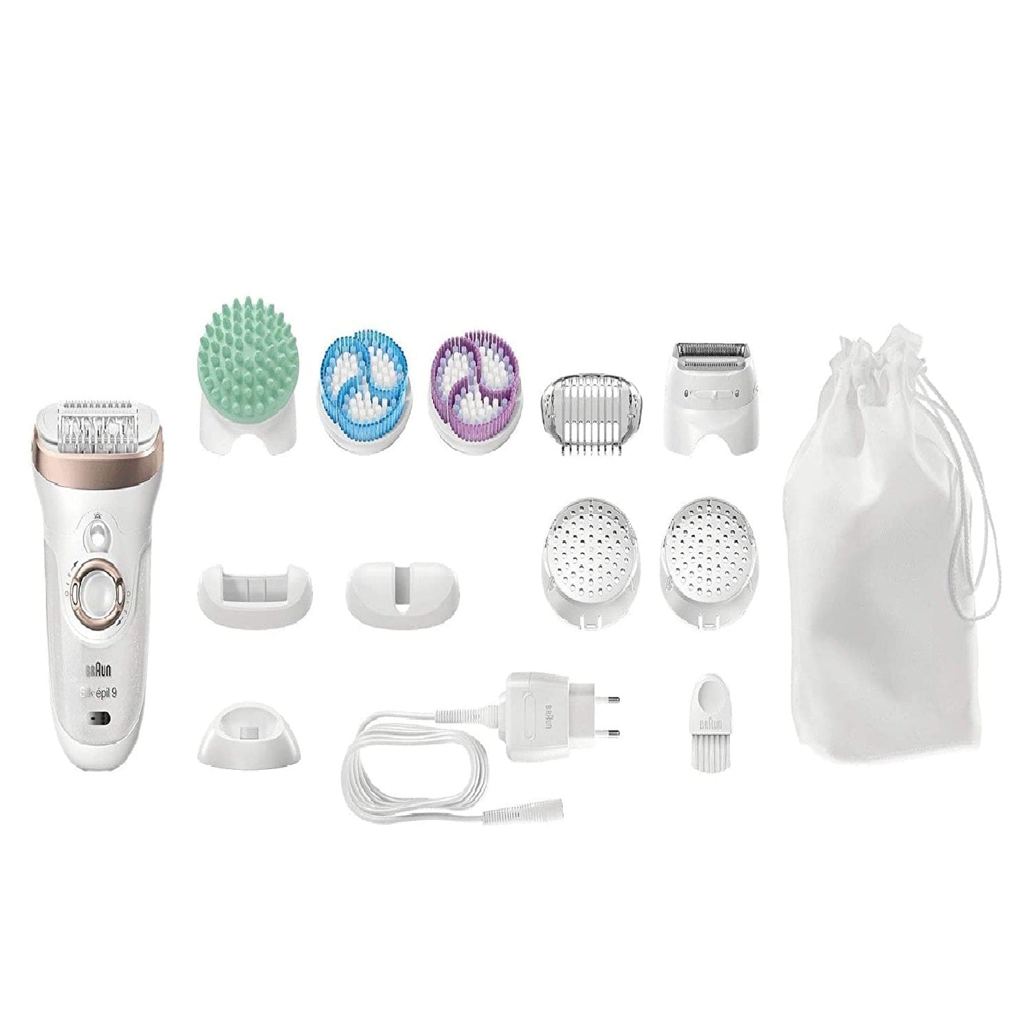 Braun Beauty Braun SE9961V Epilator