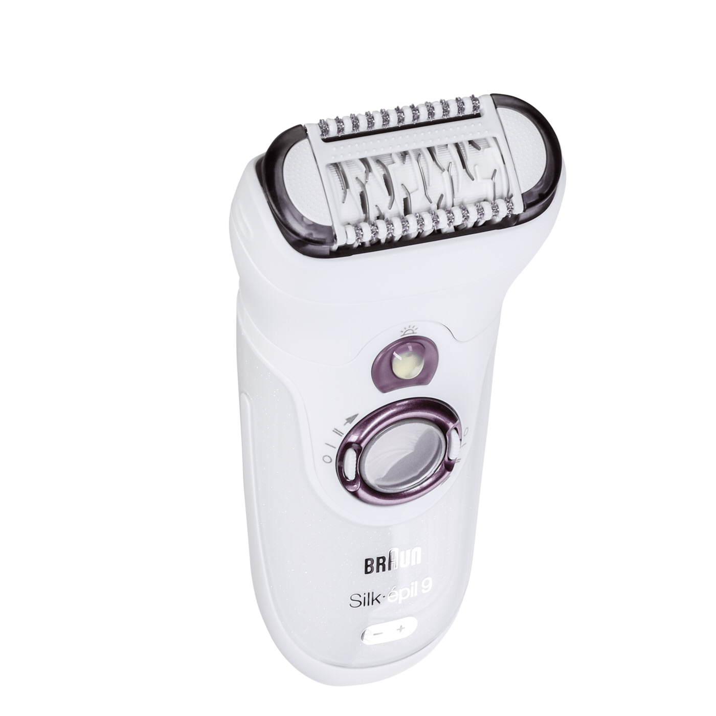 Braun Beauty Braun SE9969 Epilator