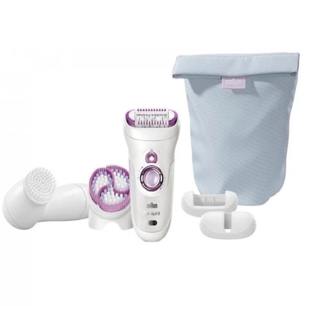 Braun Beauty Braun SE9969 Epilator