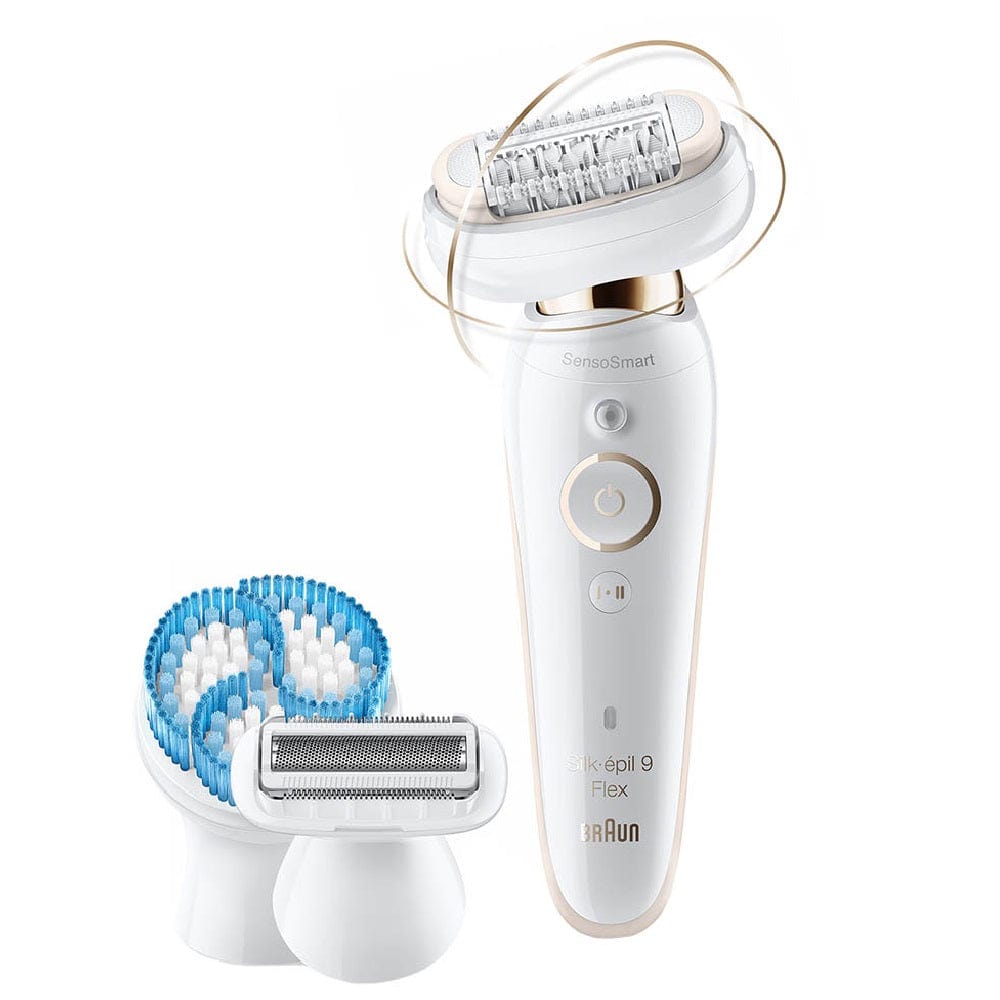 Braun Beauty Braun SES9010 Epilator