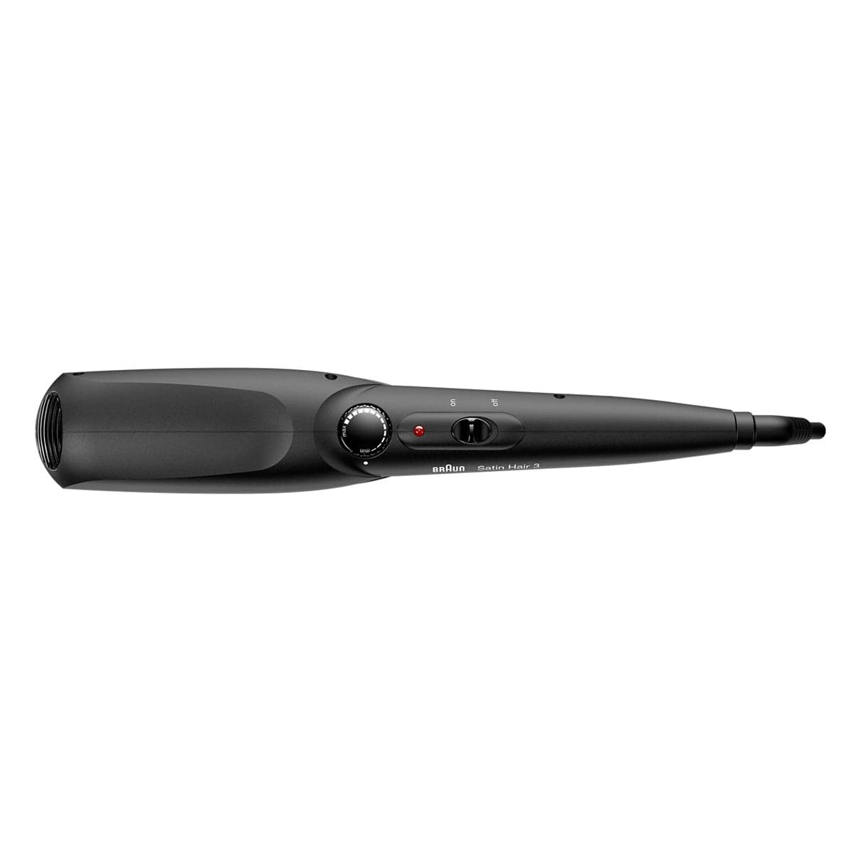 Braun Beauty Braun ST310 Hair Straightener