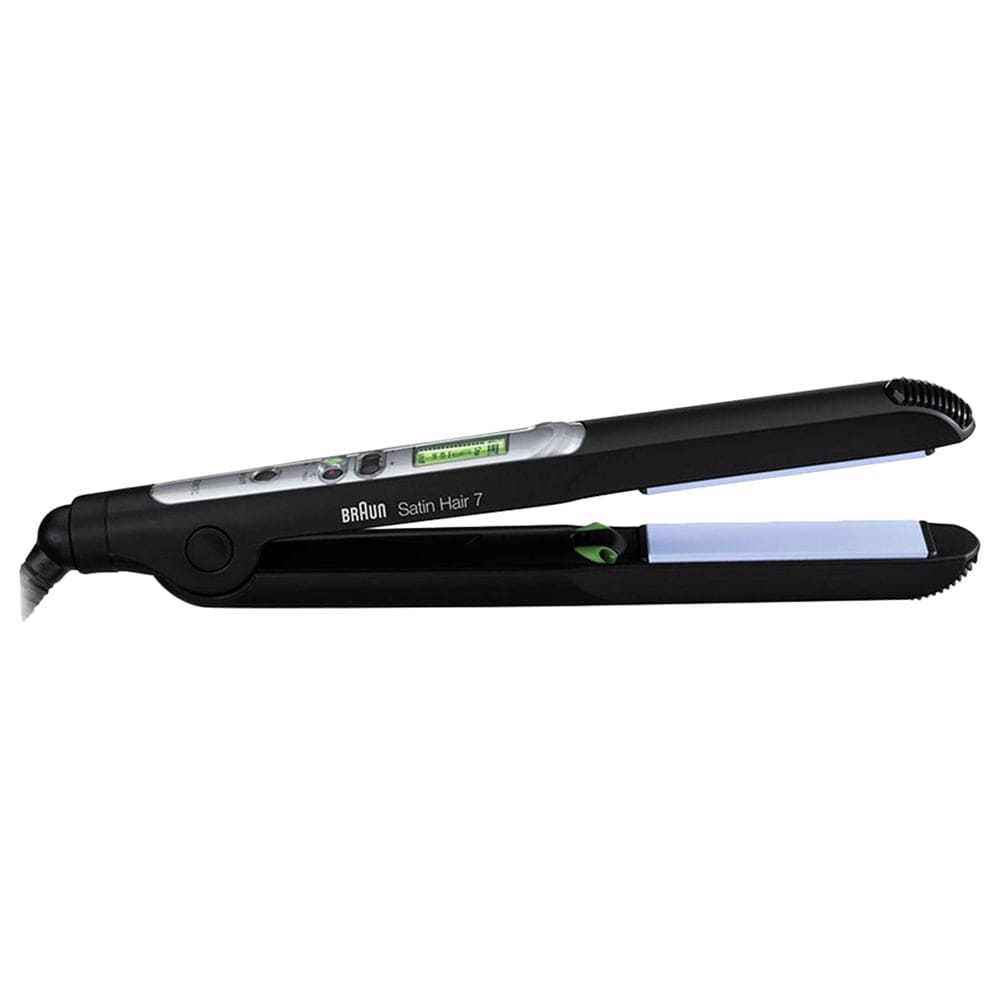 Braun Beauty Braun ST710 Hair Straightener