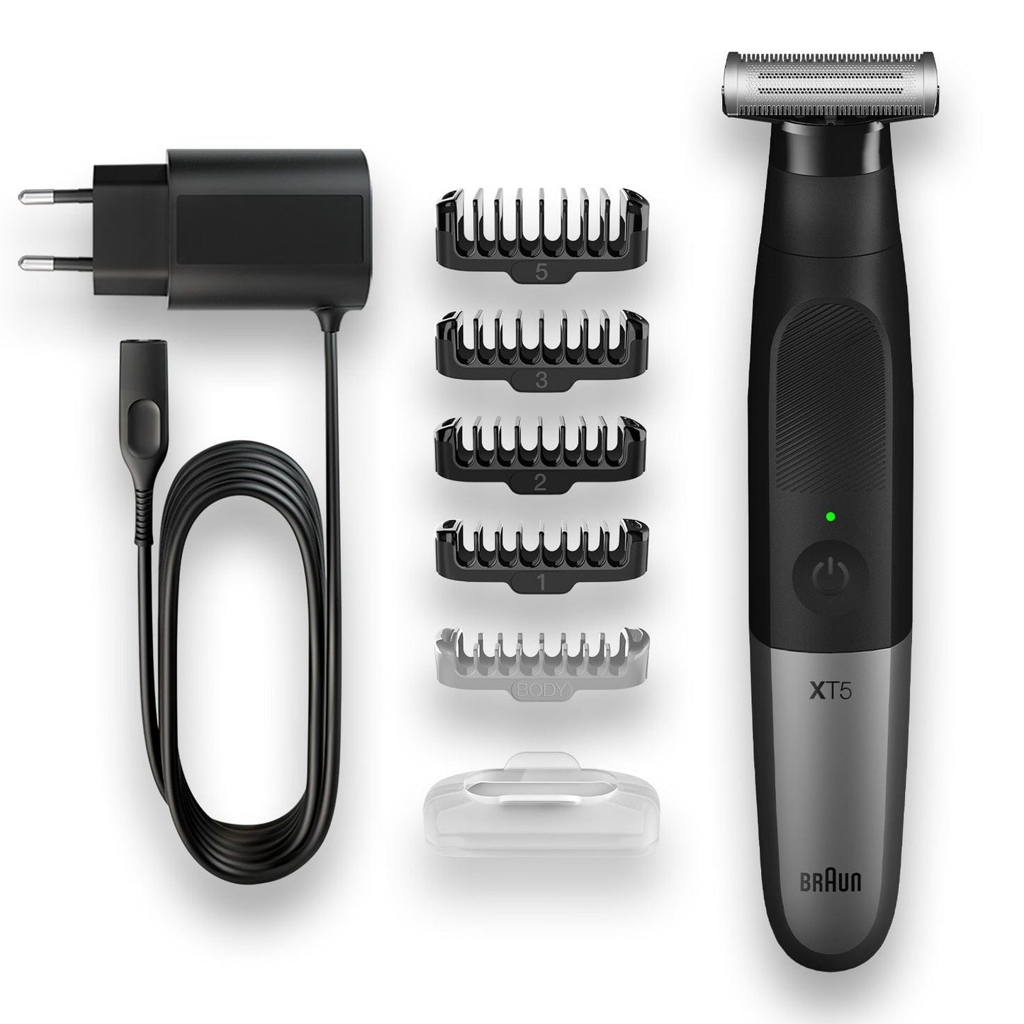 Braun Beauty Braun XT5100 Shaver