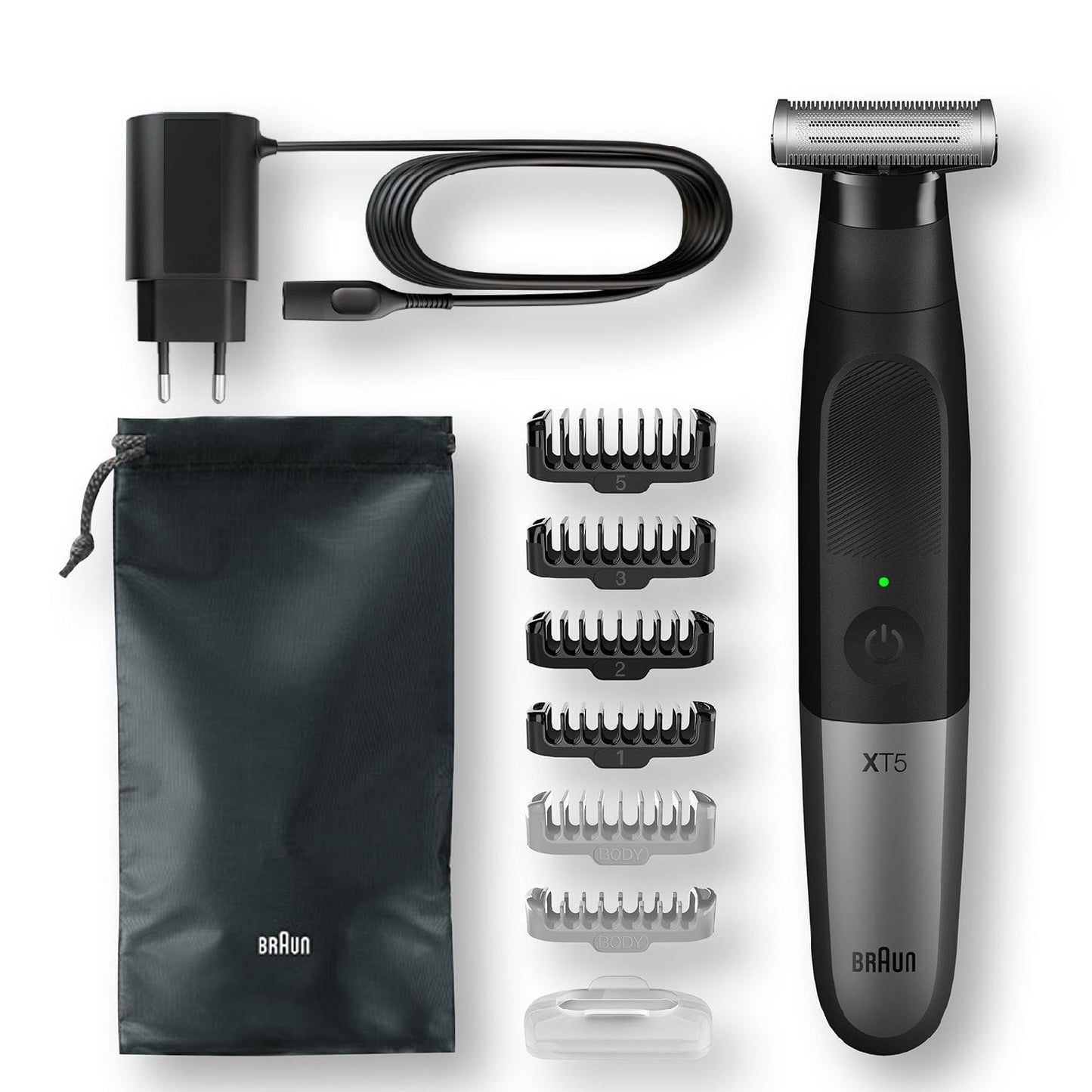 Braun Beauty Braun XT5200 Shaver