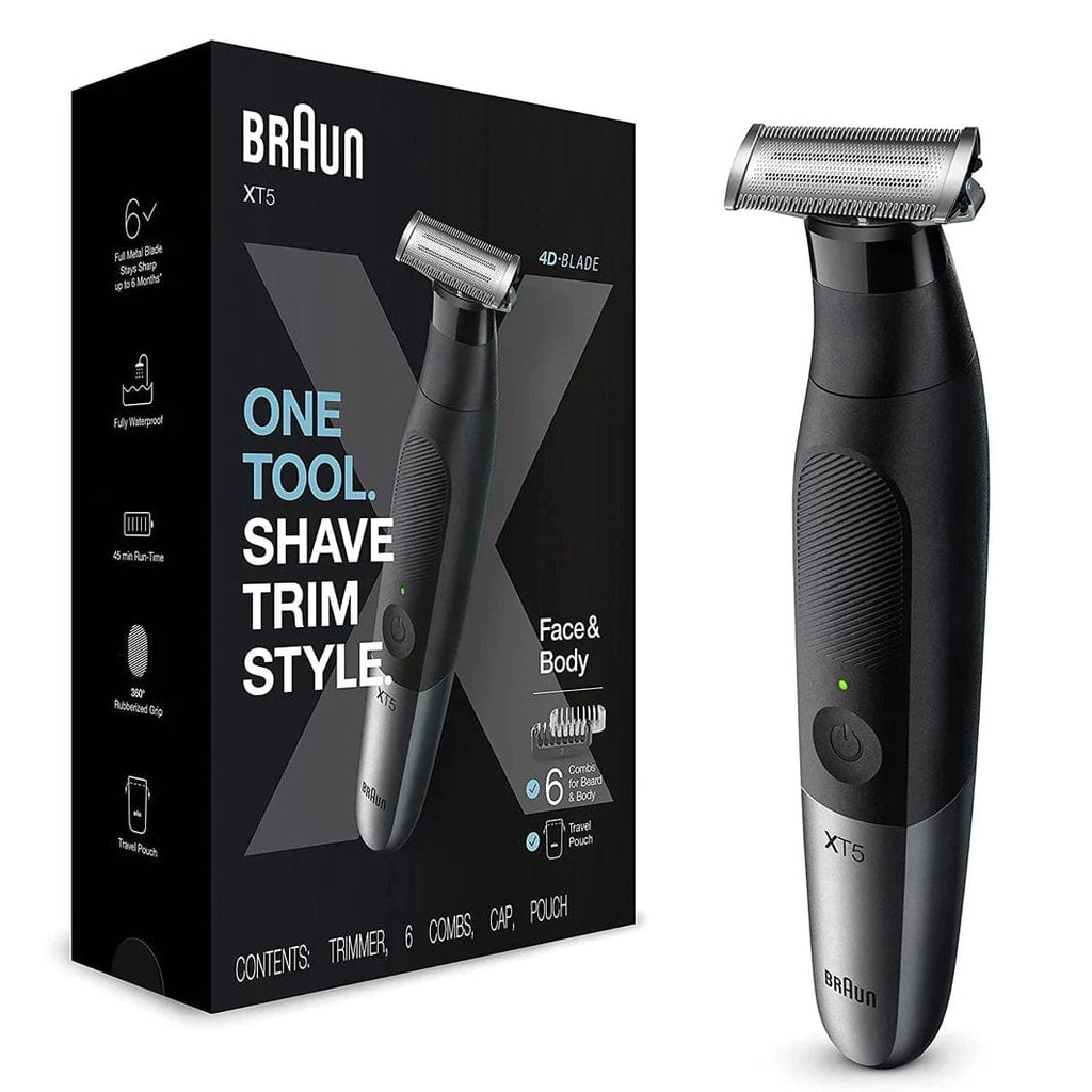 Braun Beauty Braun XT5200 Shaver