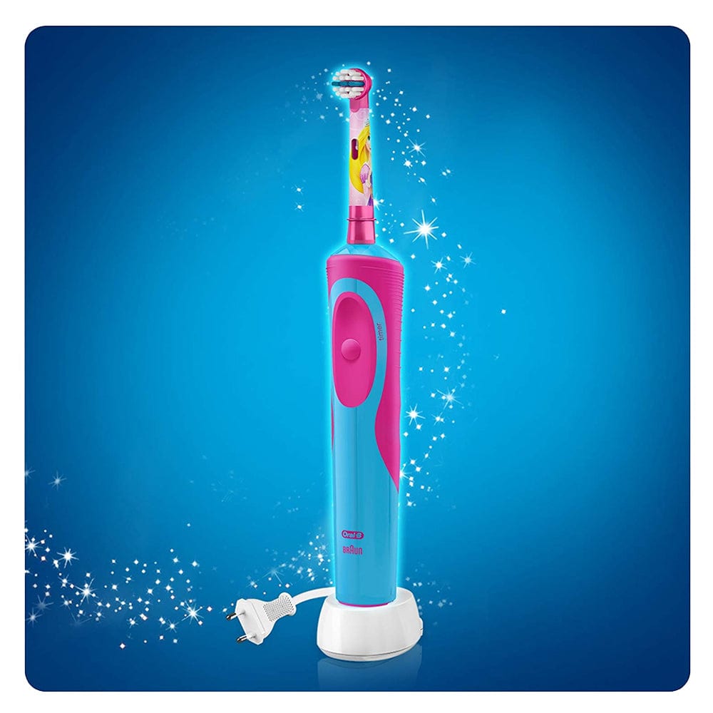 Braun Beauty Oral-B D12.513K Frozen Toothbrush