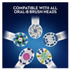 Braun Beauty Oral-B D12.513K Frozen Toothbrush