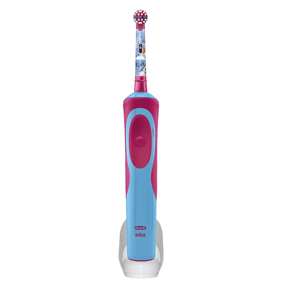 Braun Beauty Oral-B D12.513K Frozen Toothbrush