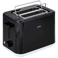 Braun Home & Kitchen Braun 2 Slice Toaster