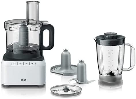 Braun Home & Kitchen Braun Food Processor