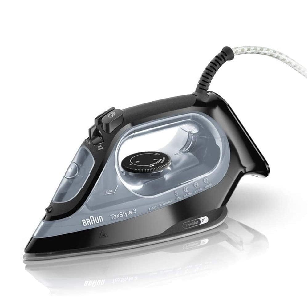 Braun Home & Kitchen Braun SI 3055 Iron