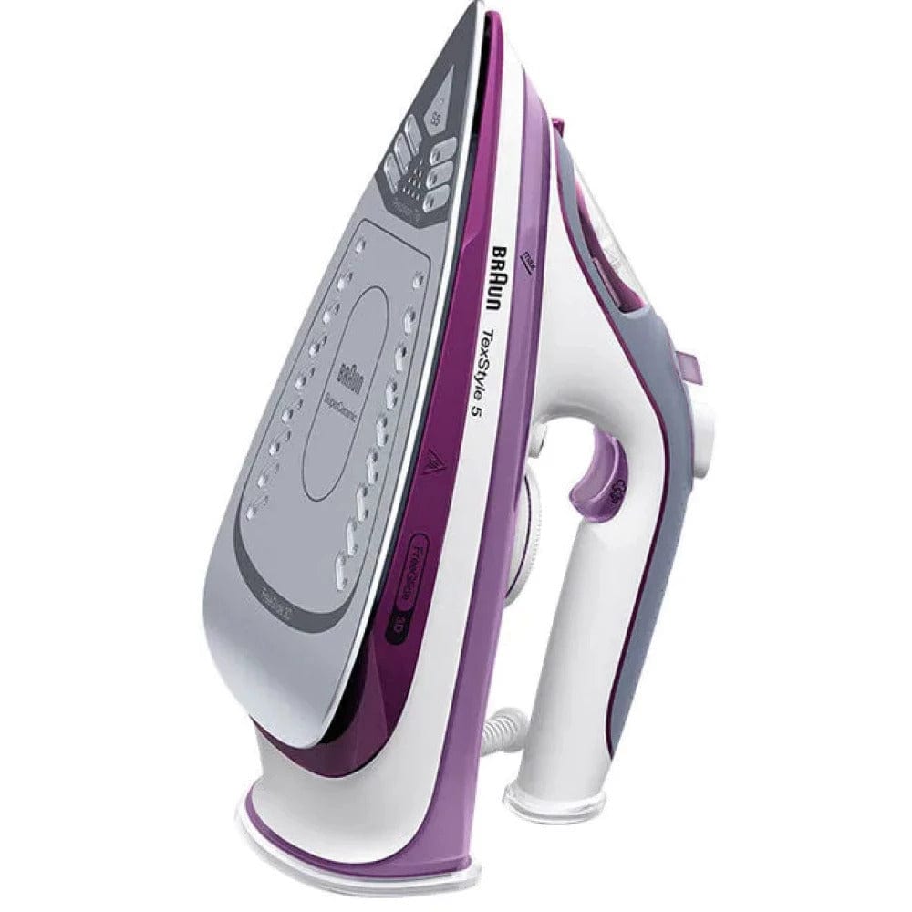 Braun Home & Kitchen Braun SI 5037 Steam Iron