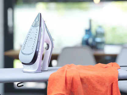 Braun Home & Kitchen Braun SI 5037 Steam Iron