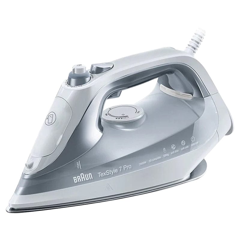 Braun Home & Kitchen Braun SI 7088 Iron