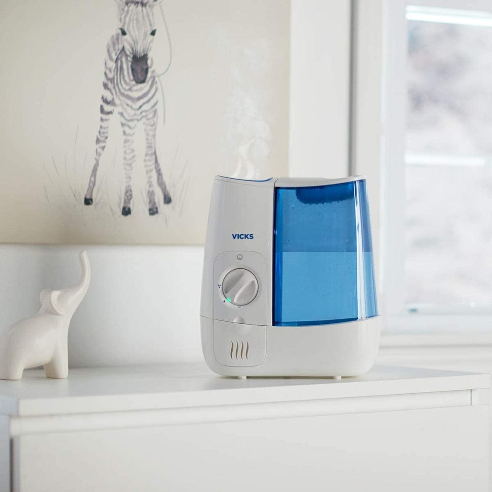 Braun Home & Kitchen Braun Vicks VH845E1- Humidifier