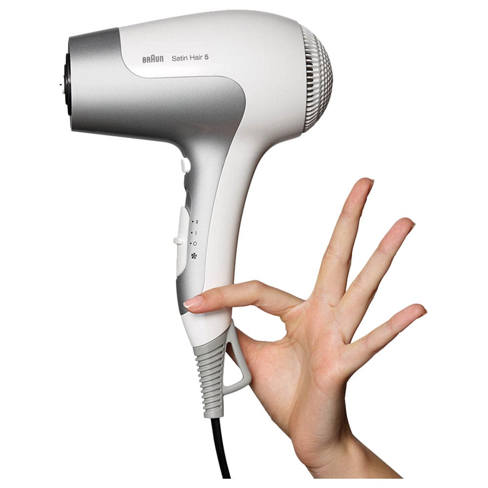 Braun Toys Braun HD585 Hair Dryer