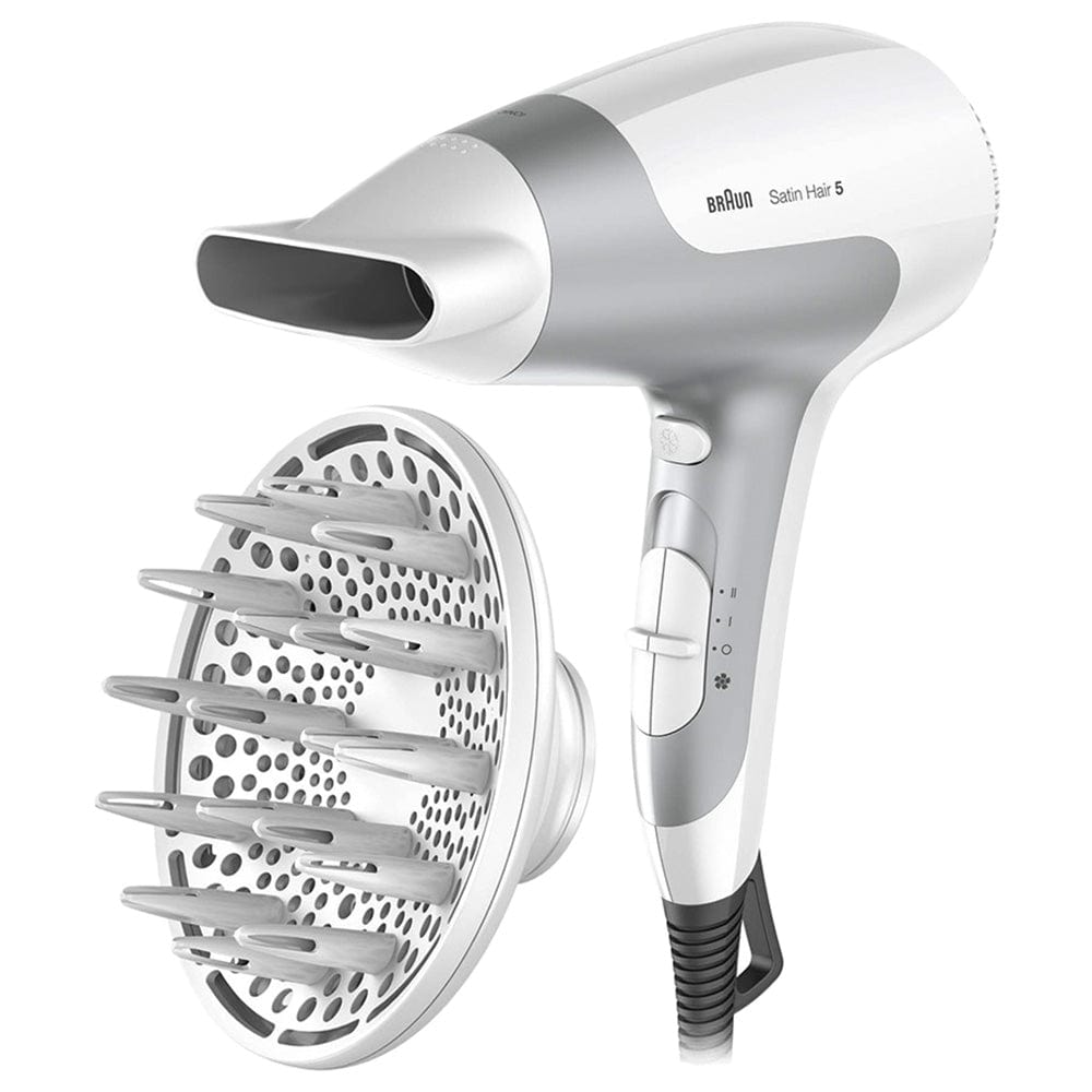 Braun Toys Braun HD585 Hair Dryer