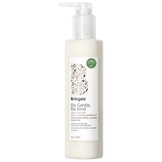 BRIOGEO Beauty Briogeo Be Gentle, Be Kind Aloe + Oat Milk Conditioner( 236ml )