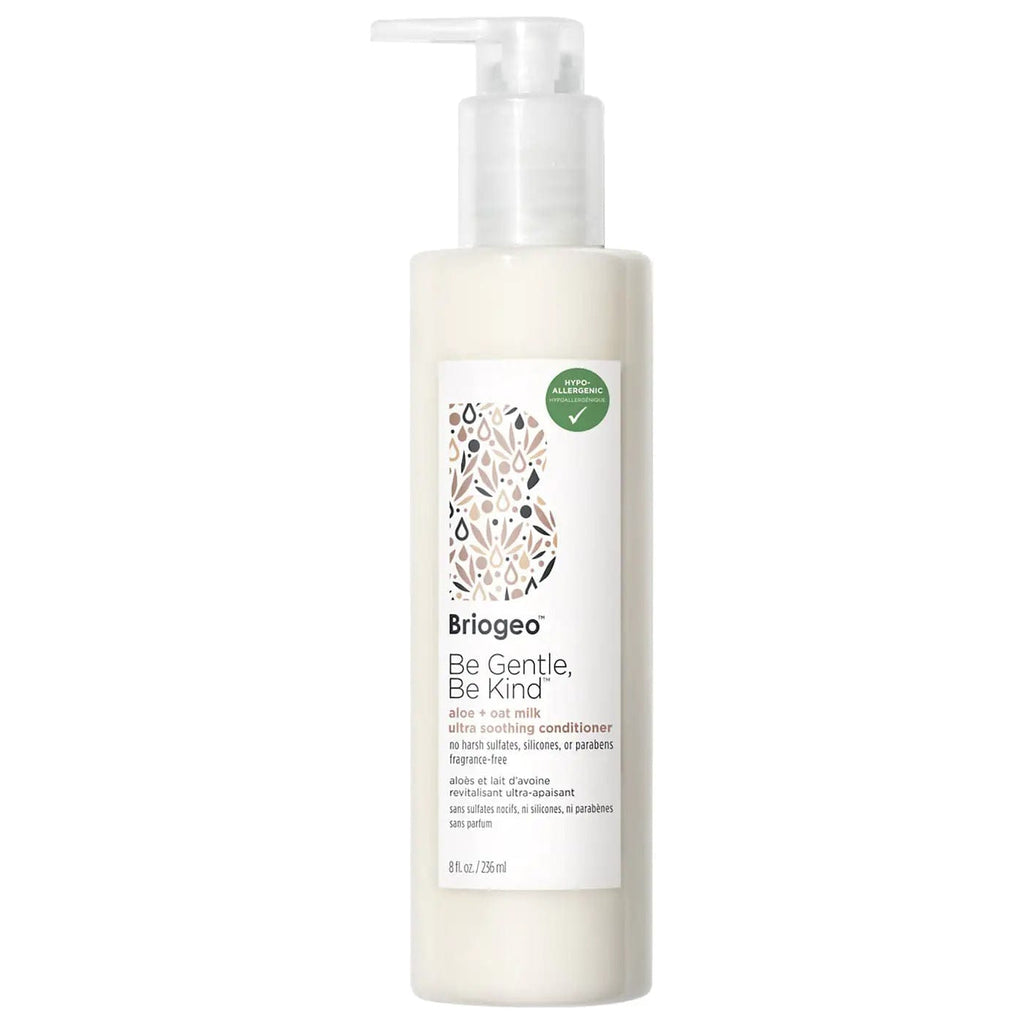 BRIOGEO Beauty Briogeo Be Gentle, Be Kind Aloe + Oat Milk Conditioner( 236ml )