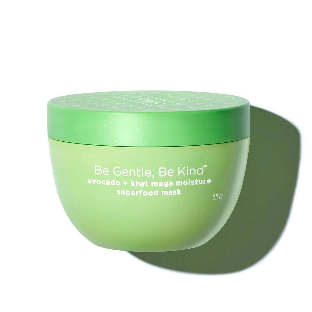 BRIOGEO Beauty BRIOGEO Be Gentle, Be Kind Avocado + Kiwi Mega Moisture Superfood Hair Mask