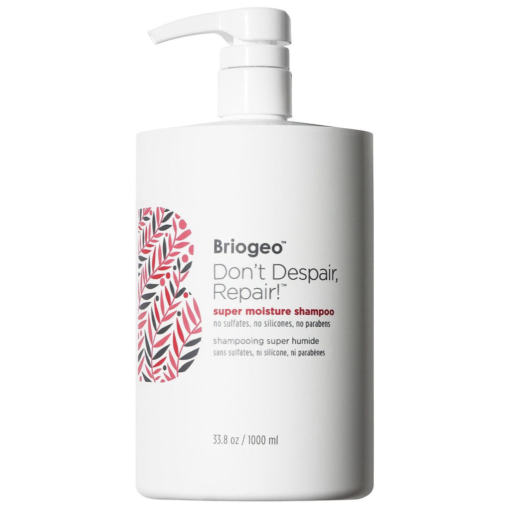 BRIOGEO Beauty Briogeo Don't Despair, Repair! Super Moisturize Shampoo 1000ml