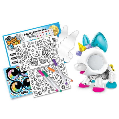 Build a Bot Toys Build a Bot Colour n Create - Pegasus