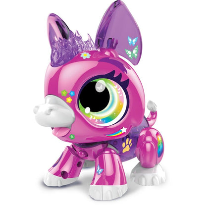Build a Bot Toys Build A Bot Light Pony