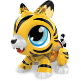 Build a Bot Toys Build A Bot Tiger