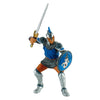 Bullyland Toys Knight With Sword Blue -80764