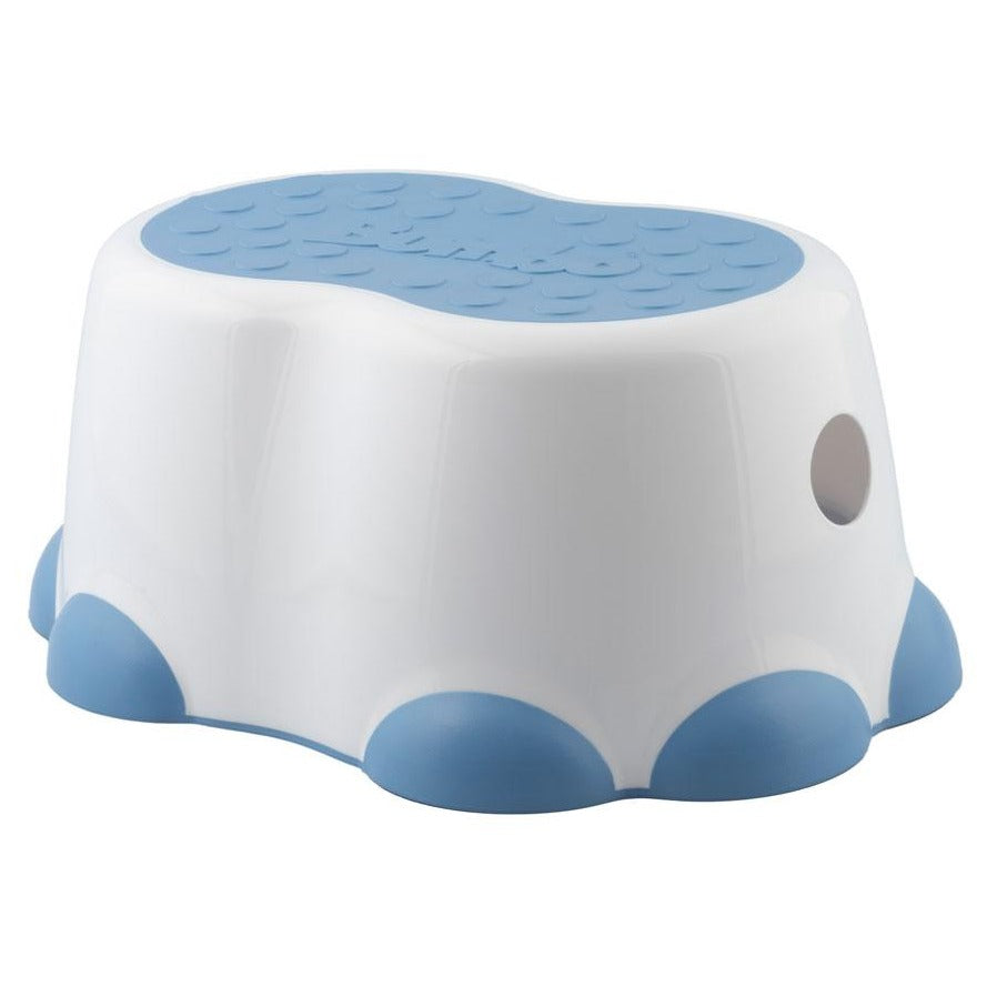 Bumbo Babies Bumbo Baby Anti Slip Step Stool for Toddler, Powder Blue