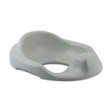 Bumbo Babies Bumbo Baby Toilet Training Seat for Toddler - Cool Grey
