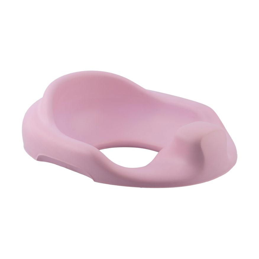 Bumbo Babies Bumbo Baby Toilet Training Seat for Toddler - Cradle Pink