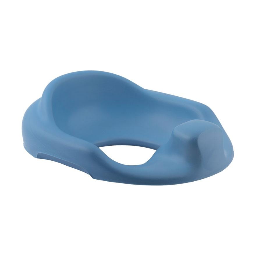 Bumbo Babies Bumbo Baby Toilet Training Seat for Toddler - Powder Blue