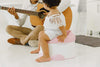 Bumbo Babies Bumbo Potty Trainer with Step Stool Pink