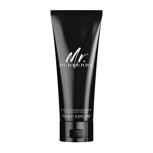 Burberry Beauty Burberry Mr Burberry Face Moisturiser 75 ml