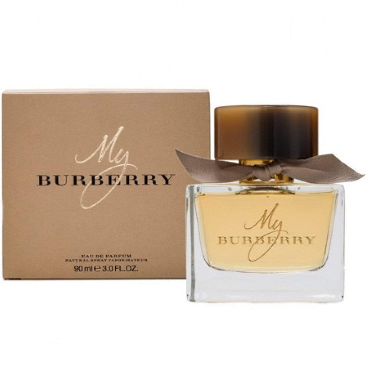 Burberry Perfumes Burberry My Burberry - Eau De Parfum, 90ml