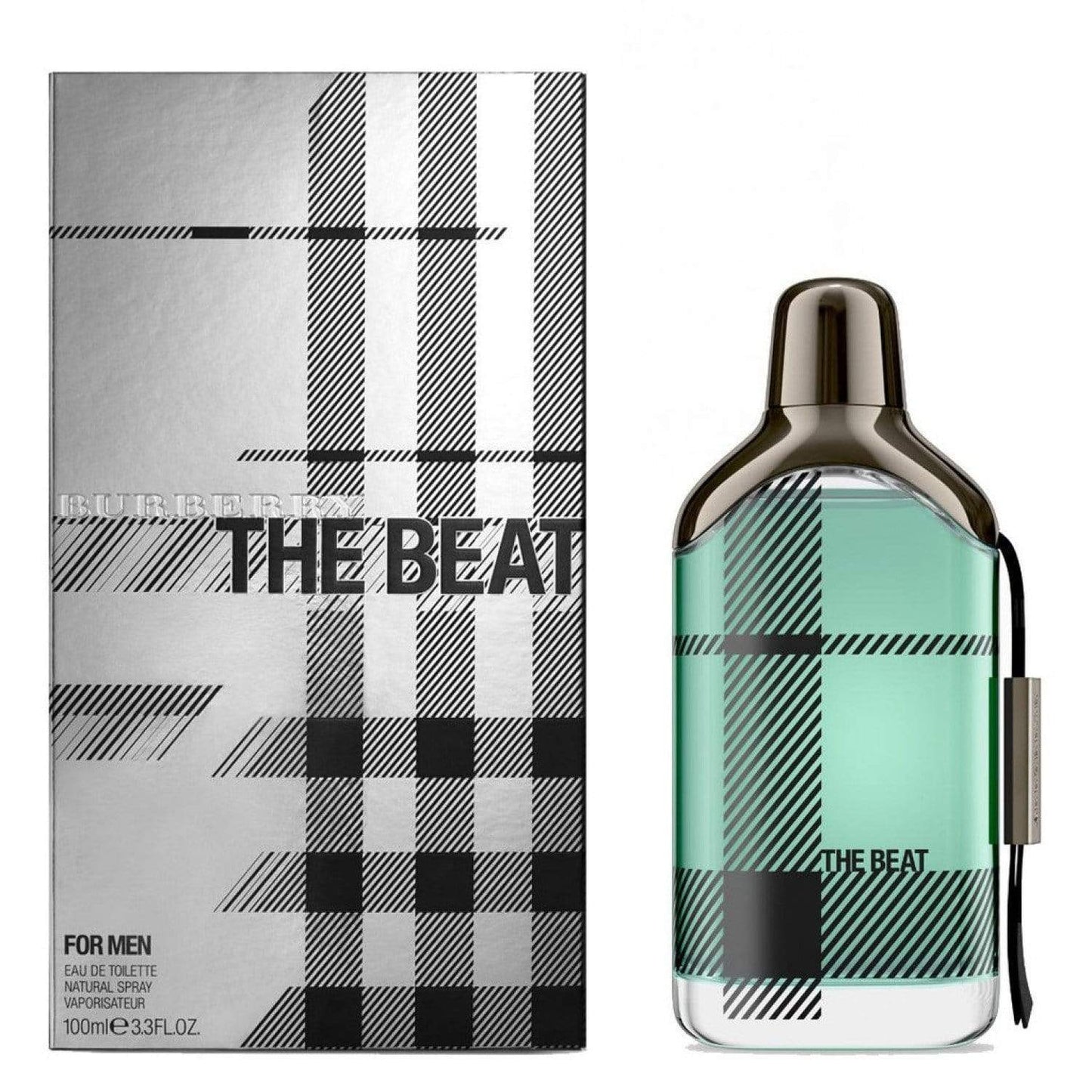 Burberry Perfumes Burberry The Beat - Eau De Toilette, 100ml