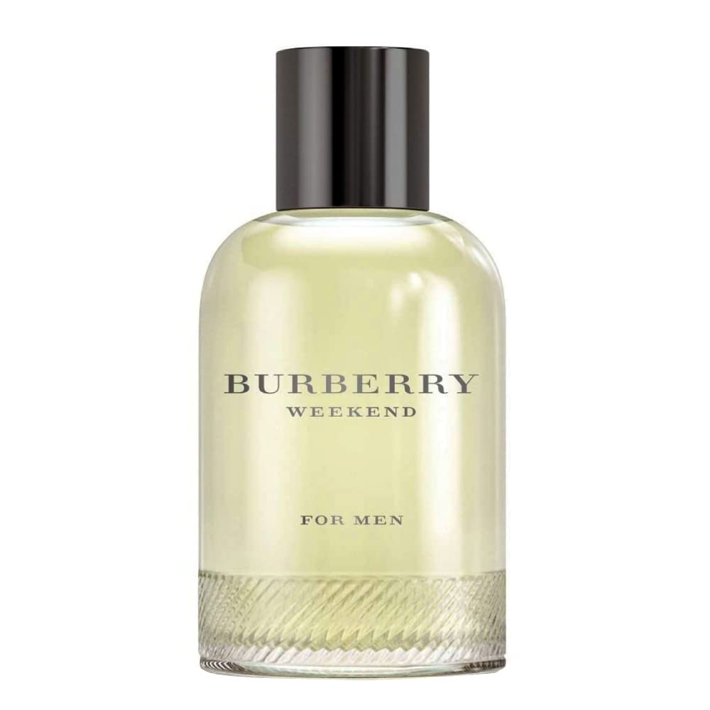 Burberry Perfumes Burberry Weekend - Eau De Toilette, 100 Ml (New)