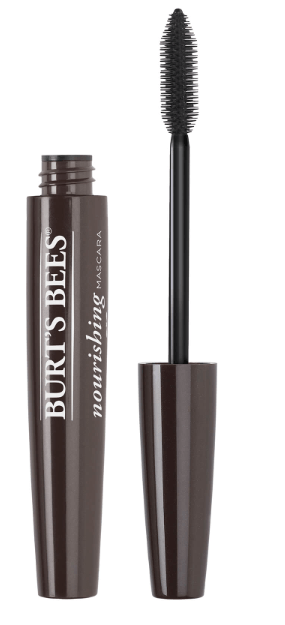 Burt's Bees 100% Natural Nourishing Mascara 11.5g (Various Shades)