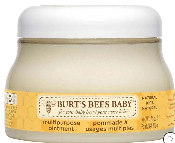 Baby bee hot sale burts bees