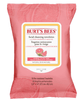 Burt's Bees Facial Cleansing Towelettes - Pink Grapefruit (30 Count)