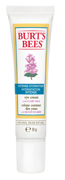 Burt's Bees Intense Hydration Eye Cream 10g