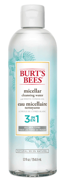 Burt's Bees Micellar Cleansing Water 354.8ml