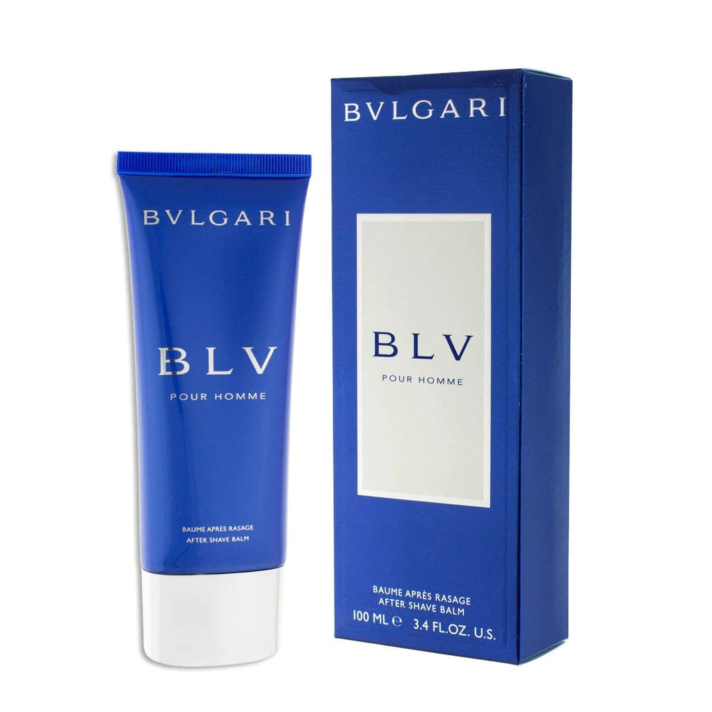 Bvlgari Beauty Bvlgari Blv - After Shave Balm, 100 ml