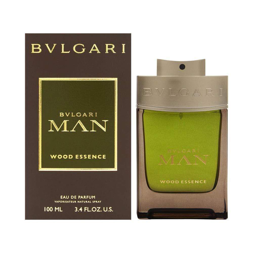 Bvlgari Perfumes Bvlgari Man Wood Essence Edp 100ml