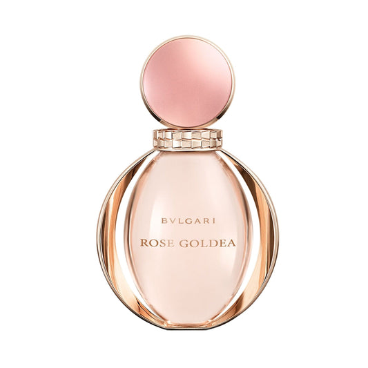 Bvlgari Perfumes Bvlgari Rose Goldea - Eau de Parfum, 90 ml