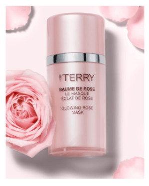 BY TERRY Beauty BY TERRY Baume De Rose Glowing Mask( 50g )