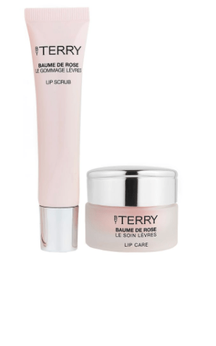 By Terry Beauty BY TERRY Baume de Rose Lip Essentials( 15g, 10ml )