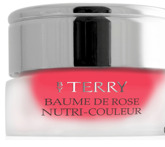 By Terry Baume De Rose Nutri-Couleur Lip Balm 7g (Various Shades)